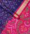 PALANI TIE DYE SOFT SILK SAREE